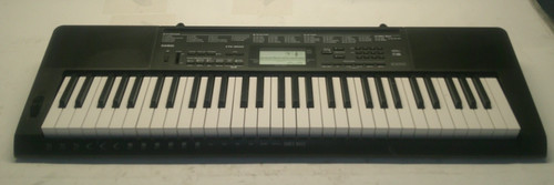 Casio ctk 3500 key - ctk-3500, 61-key