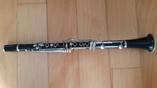 Klarinette Clarinet Bb (