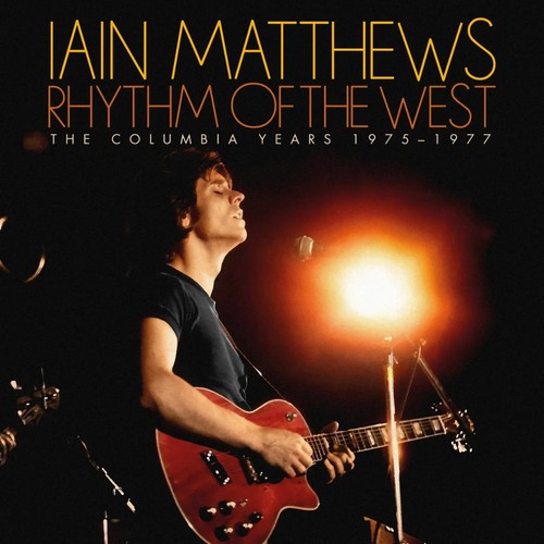 Iain matthews rhythm - iain,