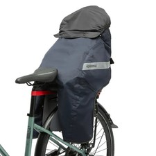 Taac Thermomantel Opossum Blau