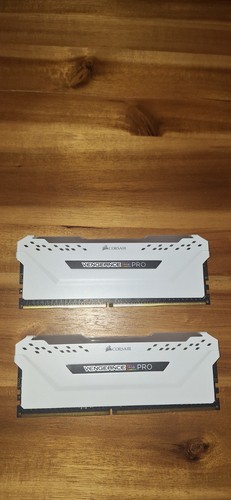 Corsair vengeance rgb pro 16gb - rgb,