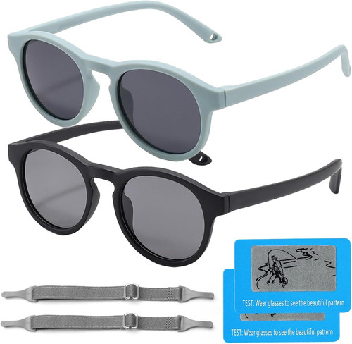 Stücke baby sonnenbrille - stücke,