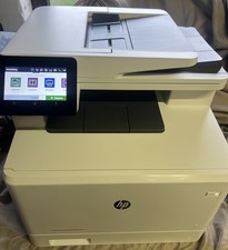 HP Color LaserJet