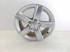 1x Alufelge 16 Zoll 7.0" 5x112