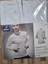 - Sweatjacke Gr. L 44/46 -