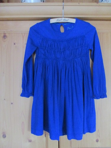 Kleid mini boden - mini, 116