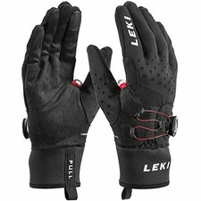 Leki Nordic Tune Shark Boa