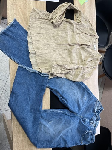 Kleidung paket mädchen - paket,