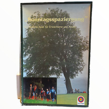 Sonntagsspaziergang Hausser