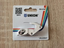 Fahrrad Schaltauge GH-216 Marwi Union Ausfallende für Focus Univega Neu OVP