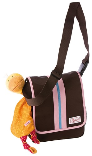 Sigikid wickeltasche - sigikid,