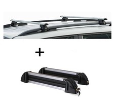 Relingträger CRV120A +