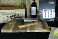 Dick Kochmesser  ActiveCut Santoku mit Kullenschliff 18 cm - 8904218K