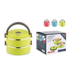 Thermo Lunchbox Brotdose