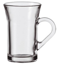 Teeglas von Montana Must Have