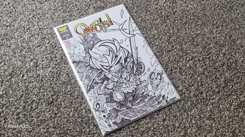 Quested 1 10 - quested, 1:10