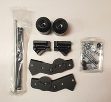 Kawasaki Z 125 Sturzpads