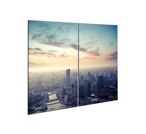 Herdabdeckplatten 2x30x52 - , cm