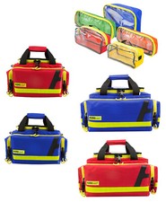 AEROcase® Notfalltasche First