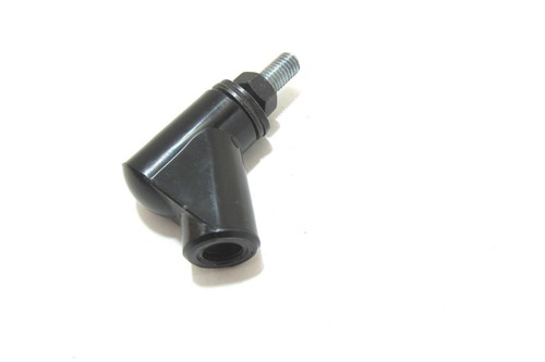 Universal spiegeladapter - universal,