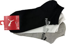 Puma Sneaker Socken 6 / 12 /