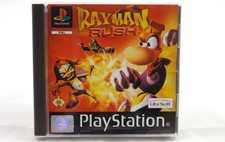 Rayman Rush (Sony PlayStation