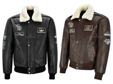 Herren Flieger Bomber