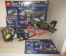 Lego Technic Technik 8485