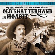 Old Shatterhand in Moabit -