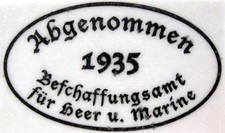 2. Weltkrieg Deutschhelm