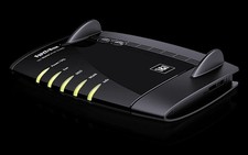 Fritzbox 7362 AVM FritzBox