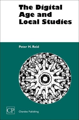 The digital age - digital, local