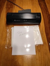 Laminiergerät A4 GBC lH65