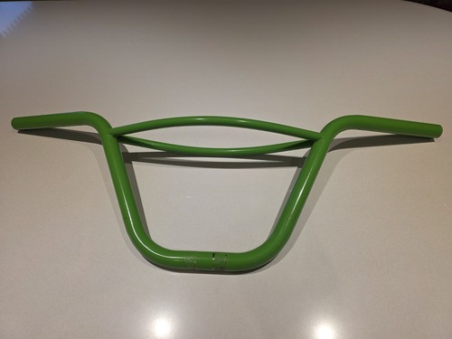 Skyway bars originallack - 1,