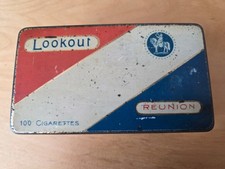 LOOKOUT (Deutschland) - LEERE