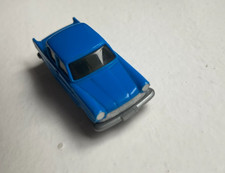 Wiking Borward Arabella, himmelblau, rare Farbvariante, sehr gut