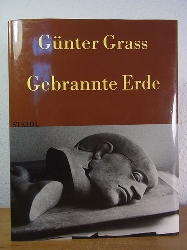 Günter grass gebrannte - günter,