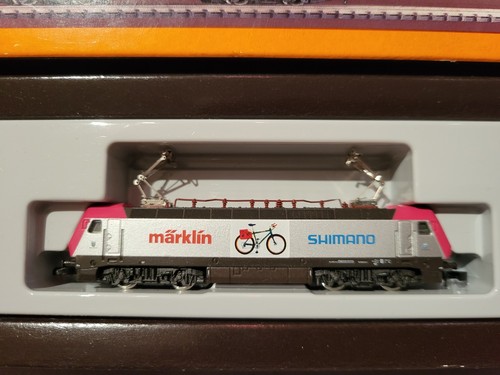 Märklin mini club - mÄrklin, mini-club