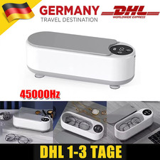 Automatisch Ultraschall