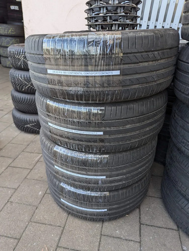 Sommerreifen 235 r19 - r19, 99v