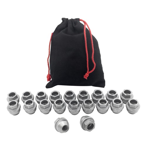 20x satz radmuttern - satz,