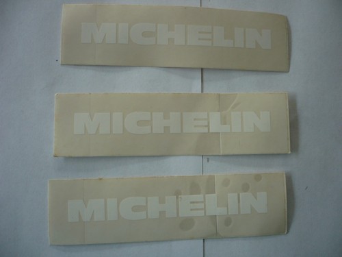 Aufkleber sticker - 3, x
