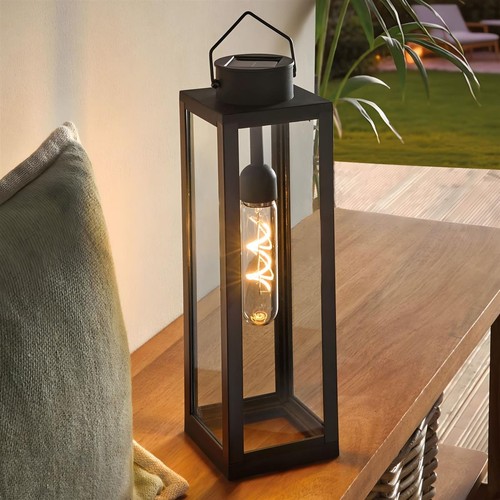 Solar led laterne industrial - solar, "industrial"