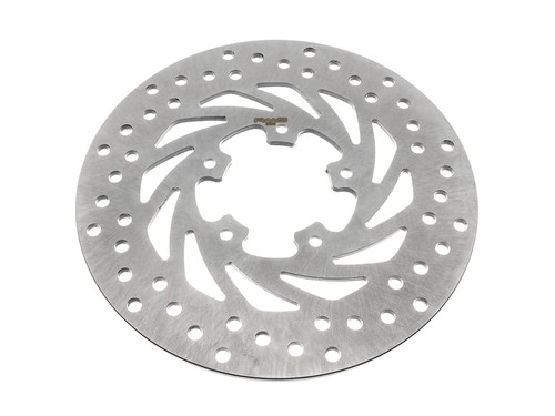 Bremsscheibe rms 0040 vorne - rms,