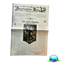 DSA, Aventurischer Bote Nr