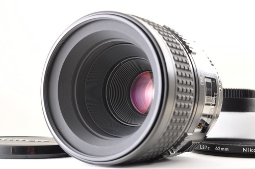 Nikon micro nikkor - af,