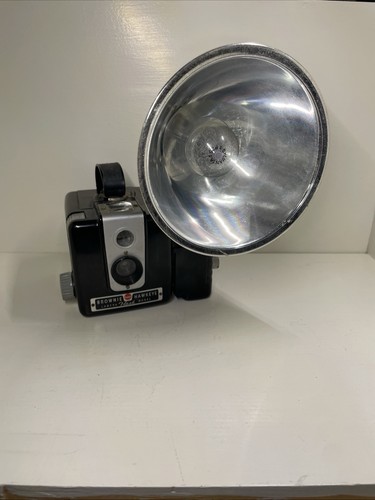 Vintage kodak brownie - kodak,