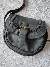 Schwarze Damen TASCHE