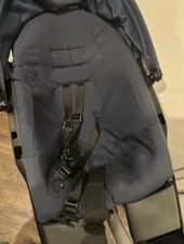 Stokke Xplory V6 Sportsitz  Marineblau