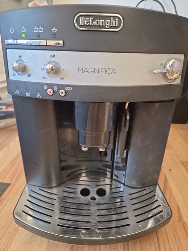 Delonghi magnifica esam - magnifica,